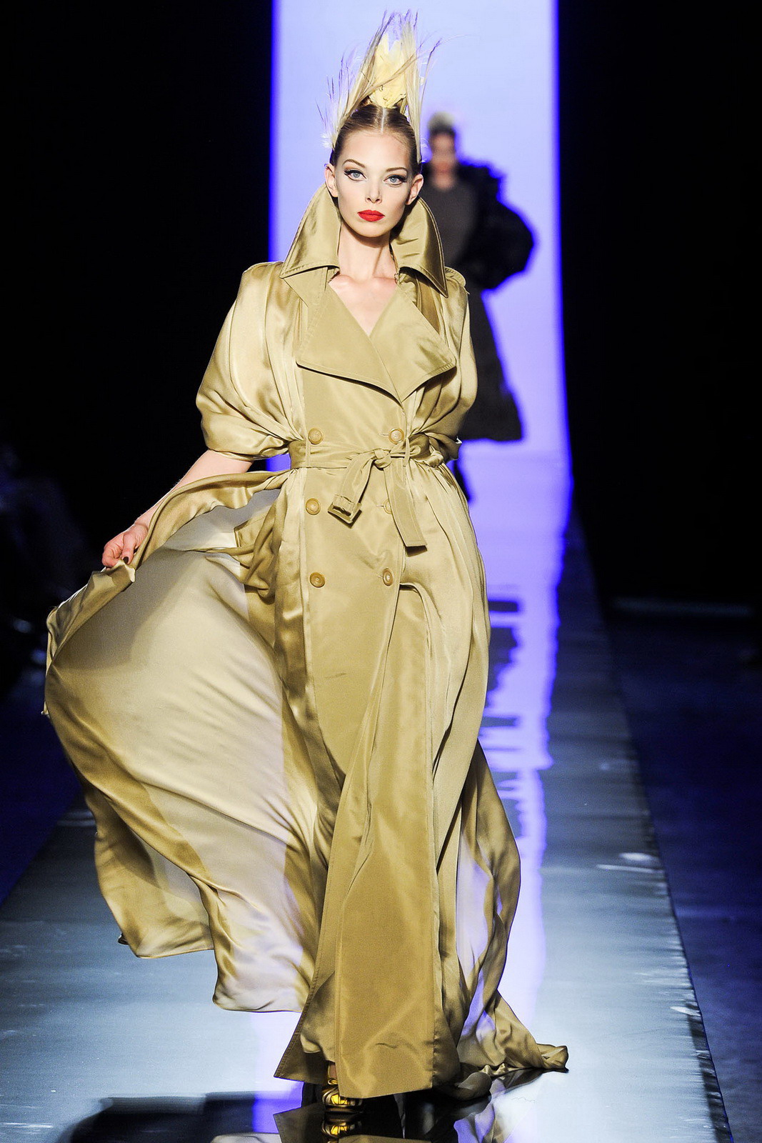 Jean Paul Gaultier 2011ﶬ߼ ͼƬ