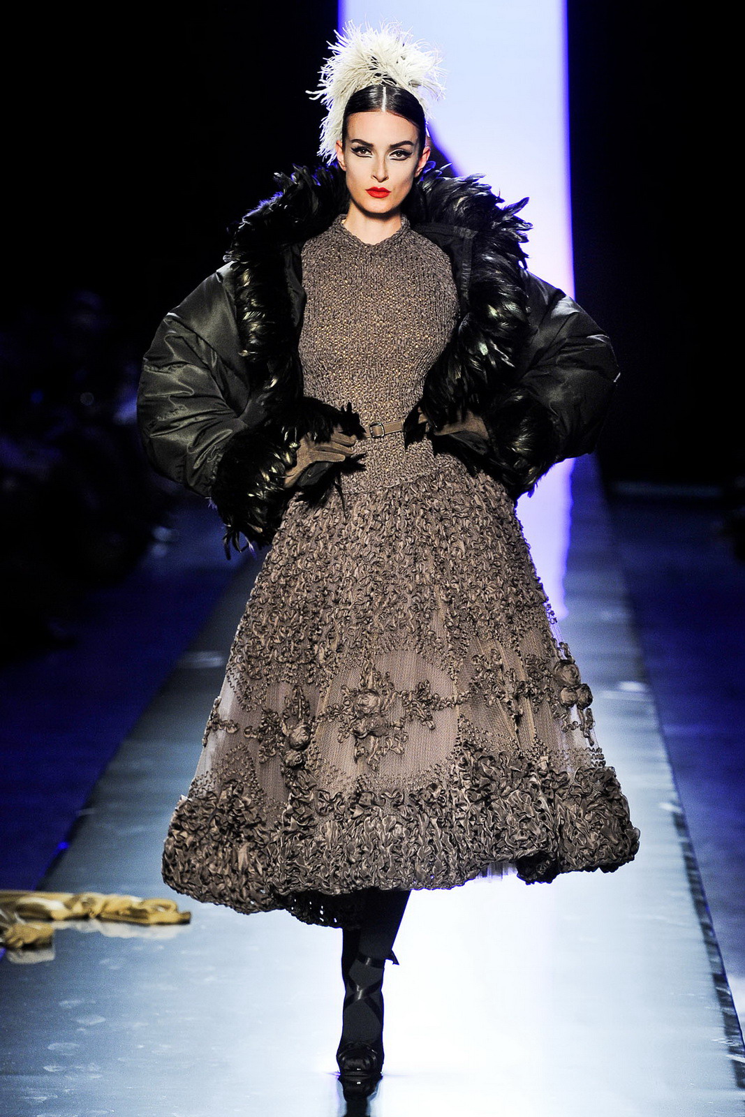 Jean Paul Gaultier 2011ﶬ߼ ͼƬ