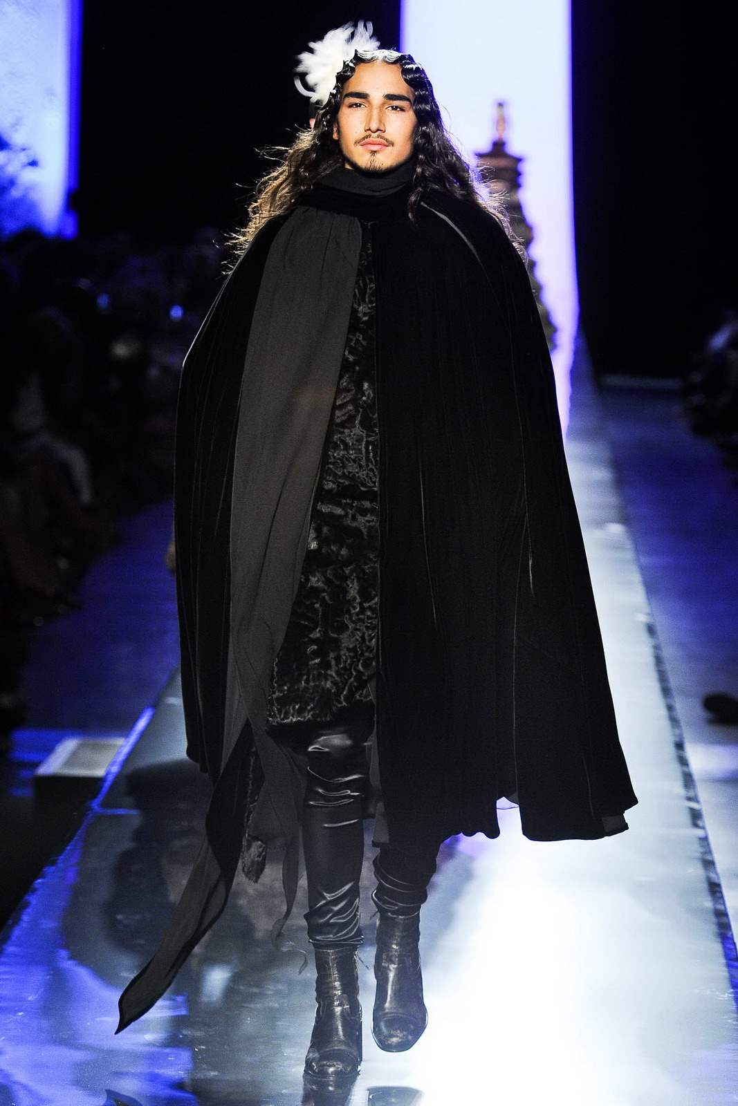 Jean Paul Gaultier 2011ﶬ߼ ͼƬ