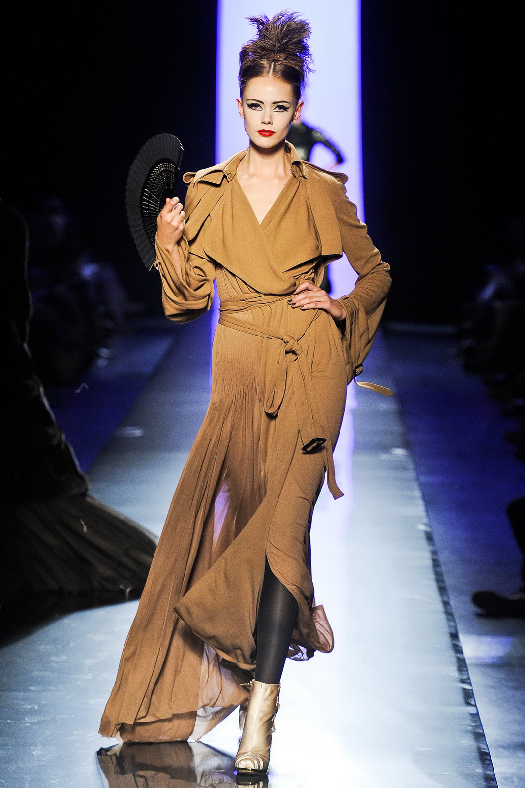 Jean Paul Gaultier 2011ﶬ߼ ͼƬ