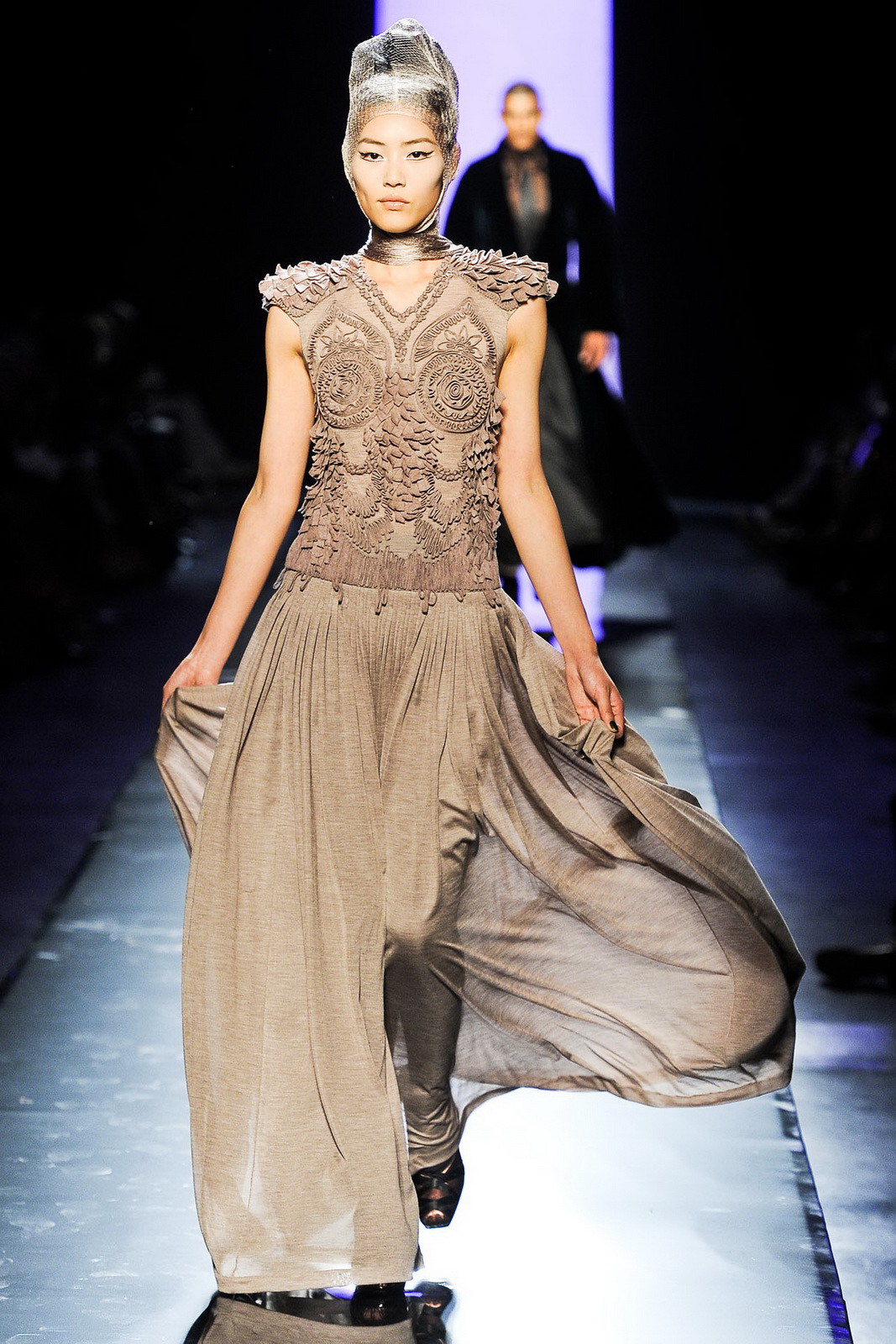 Jean Paul Gaultier 2011ﶬ߼ ͼƬ