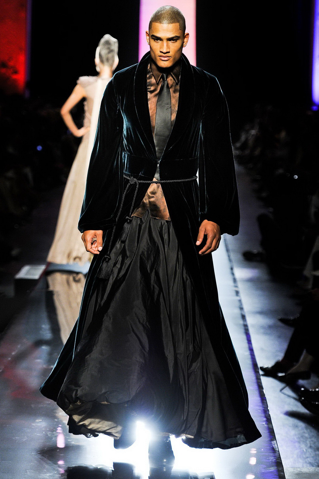 Jean Paul Gaultier 2011ﶬ߼ ͼƬ