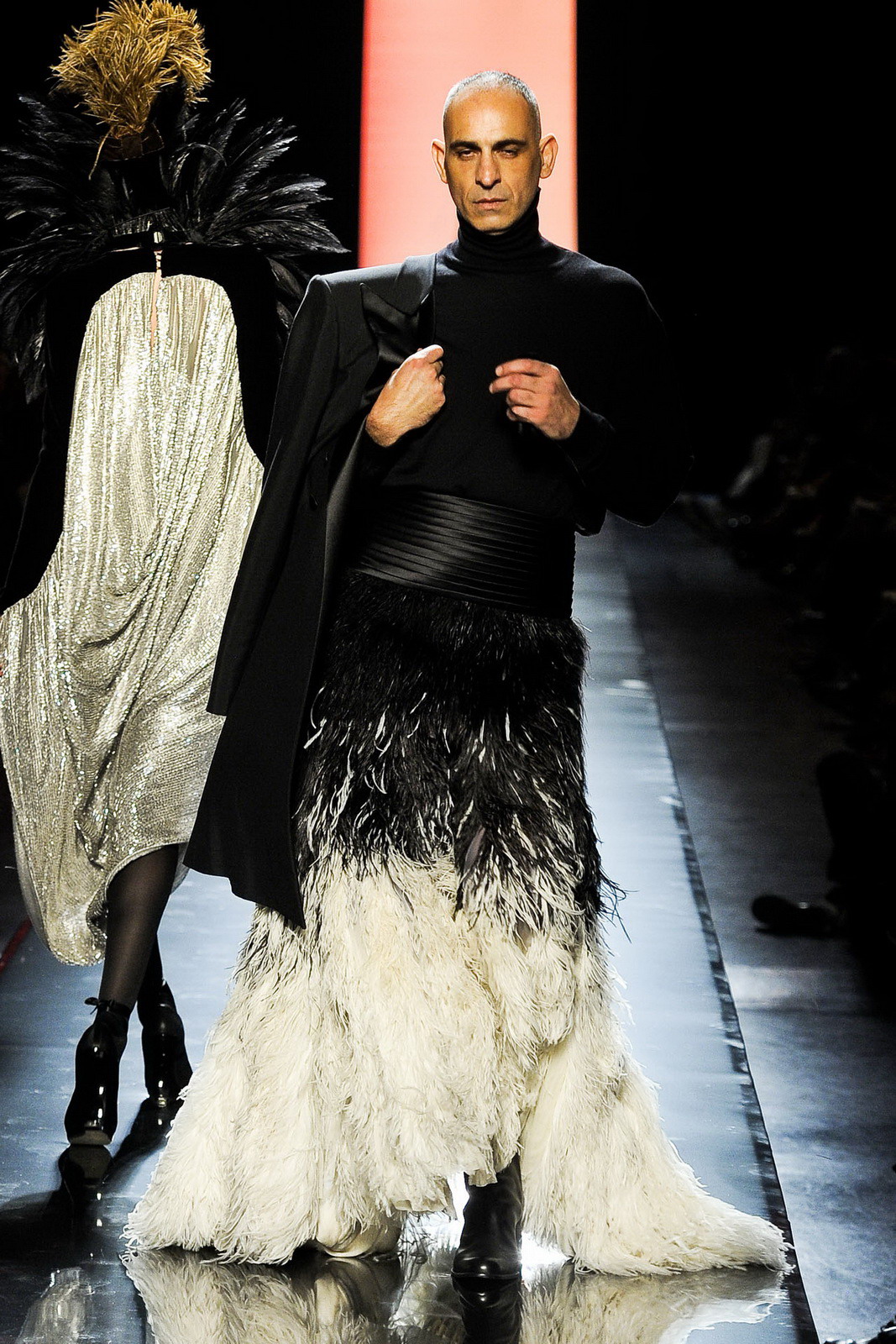 Jean Paul Gaultier 2011ﶬ߼ ͼƬ