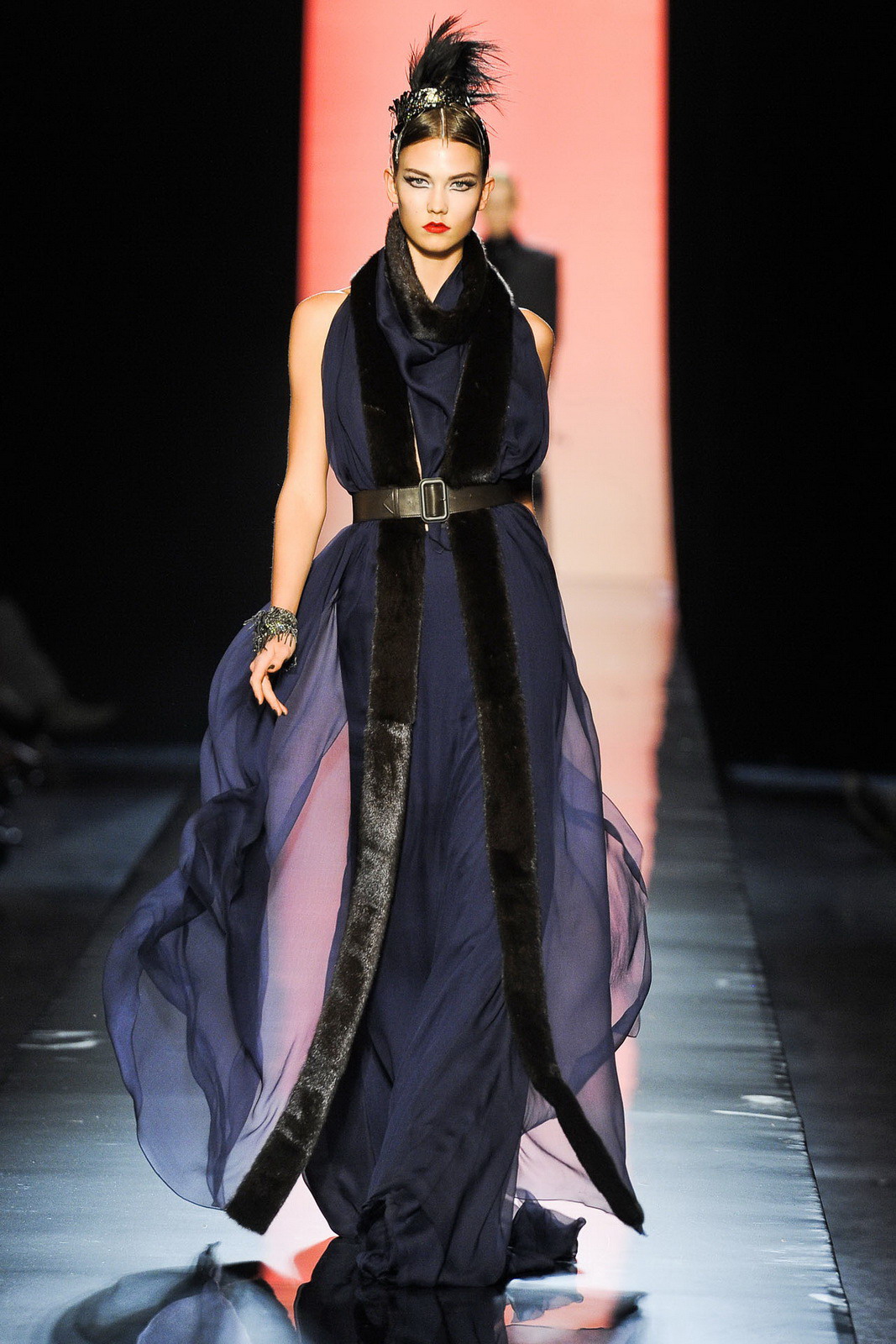 Jean Paul Gaultier 2011ﶬ߼ ͼƬ