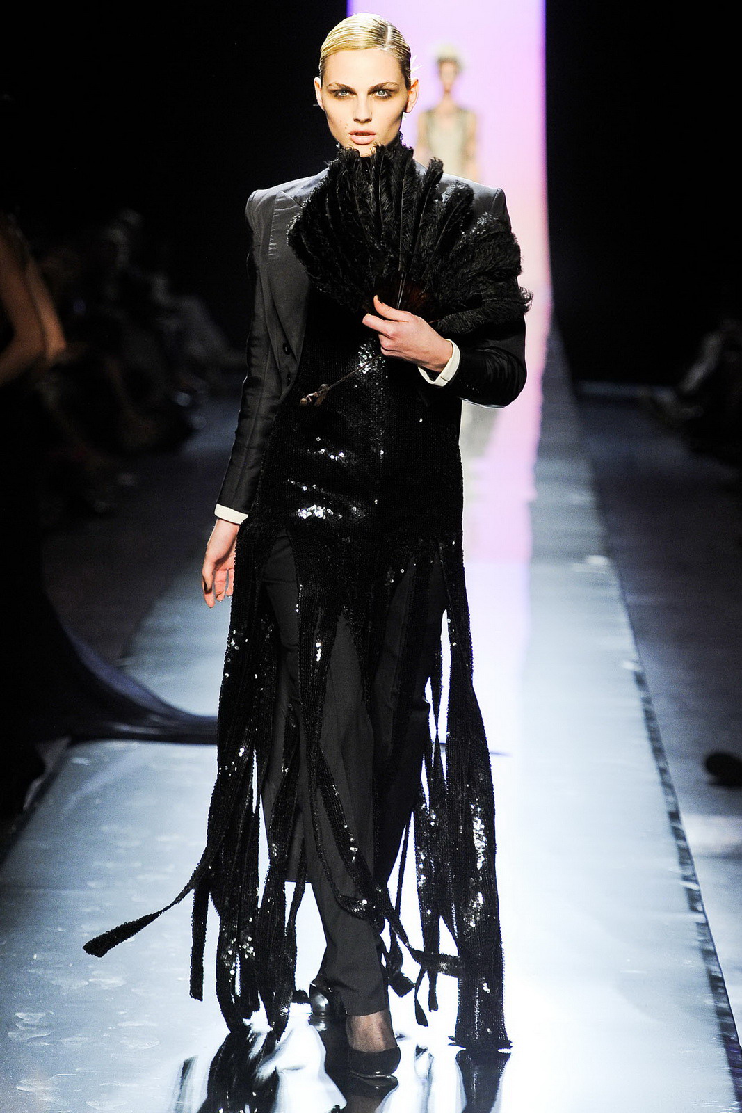 Jean Paul Gaultier 2011ﶬ߼ ͼƬ