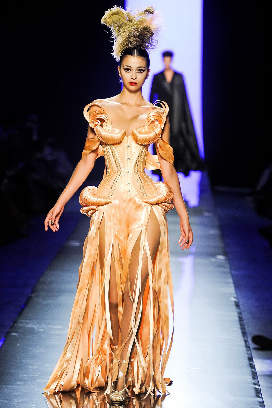 Jean Paul Gaultier 2011ﶬ߼ ͼƬ