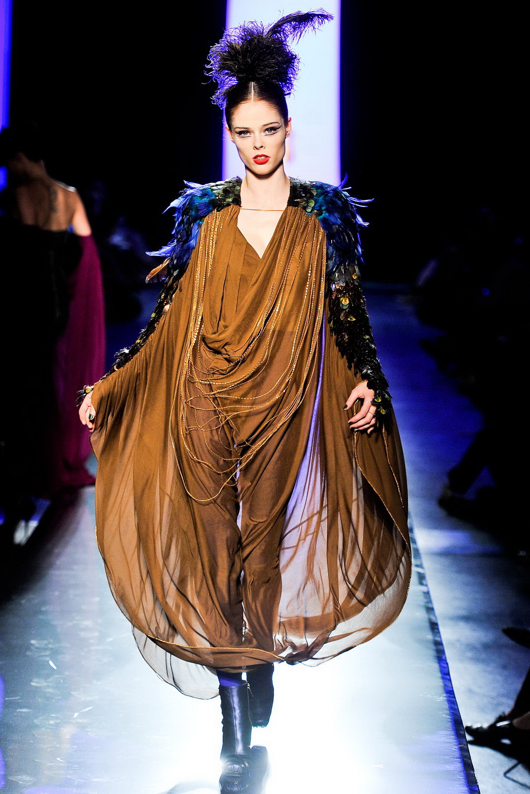 Jean Paul Gaultier 2011ﶬ߼ ͼƬ