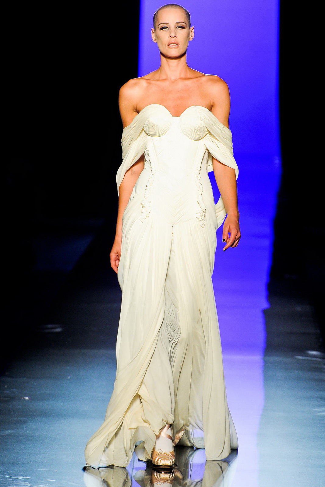 Jean Paul Gaultier 2011ﶬ߼ ͼƬ