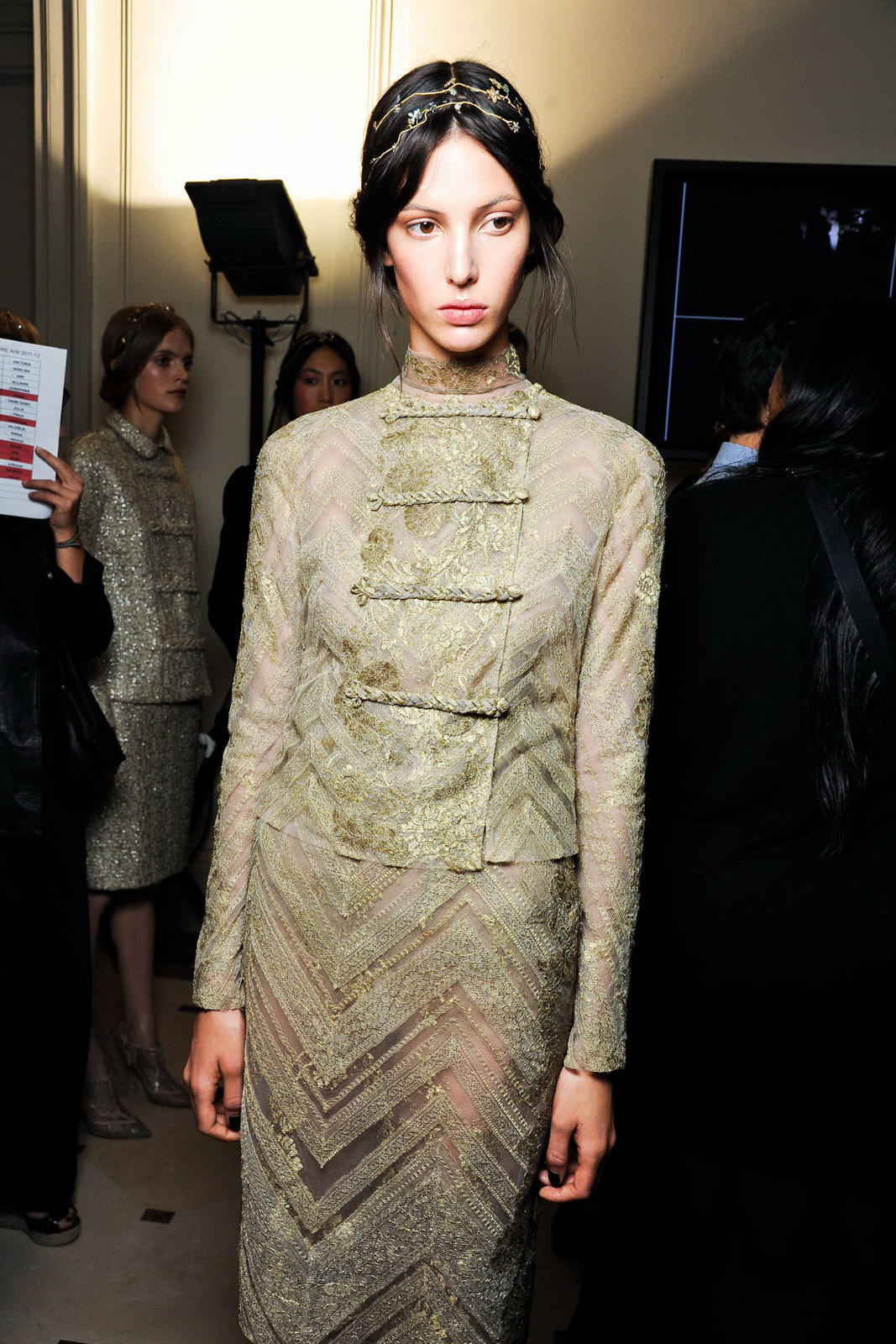 Valentino  2011ﶬ߼ƺ̨ ͼƬ