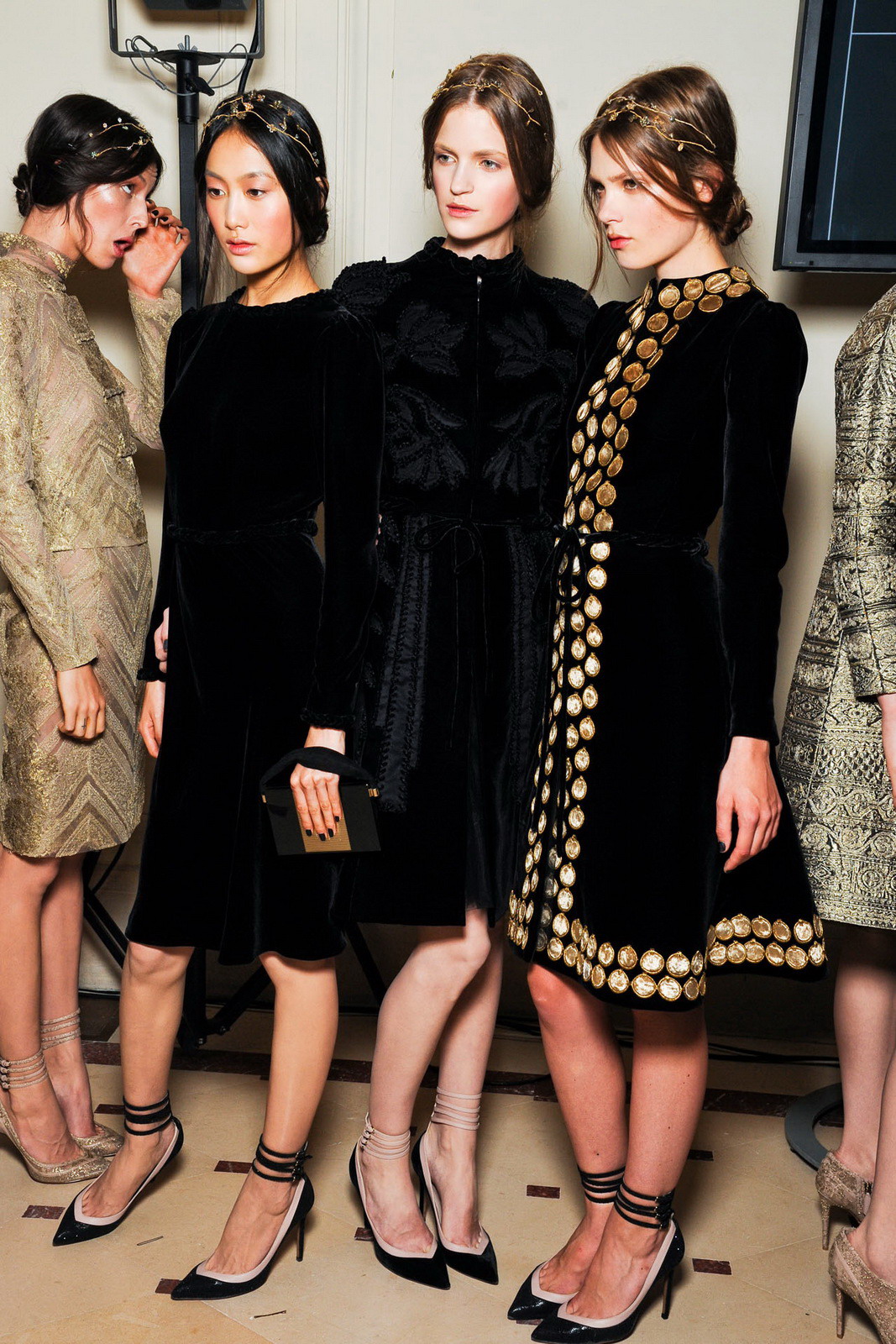 Valentino  2011ﶬ߼ƺ̨ ͼƬ