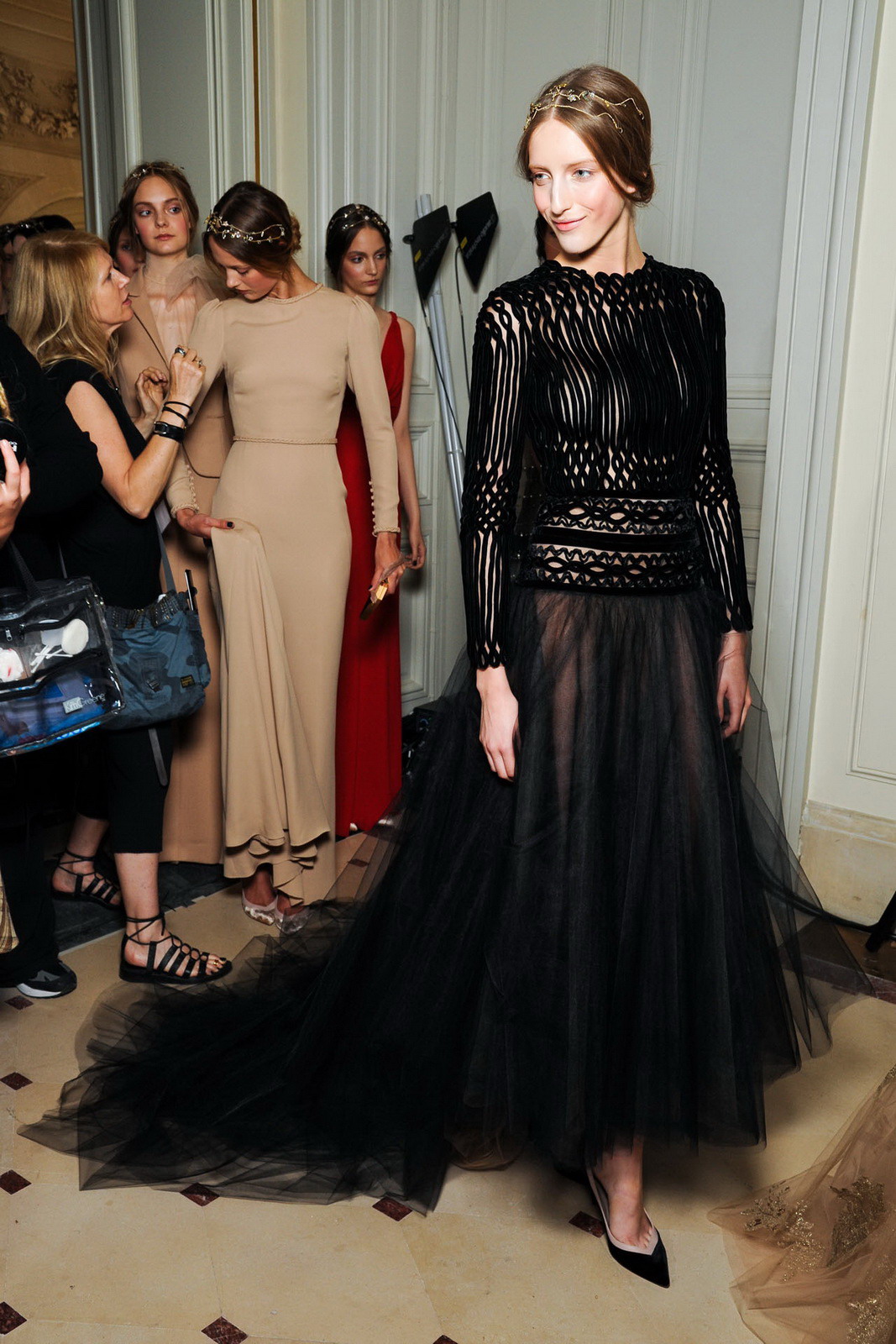 Valentino  2011ﶬ߼ƺ̨ ͼƬ