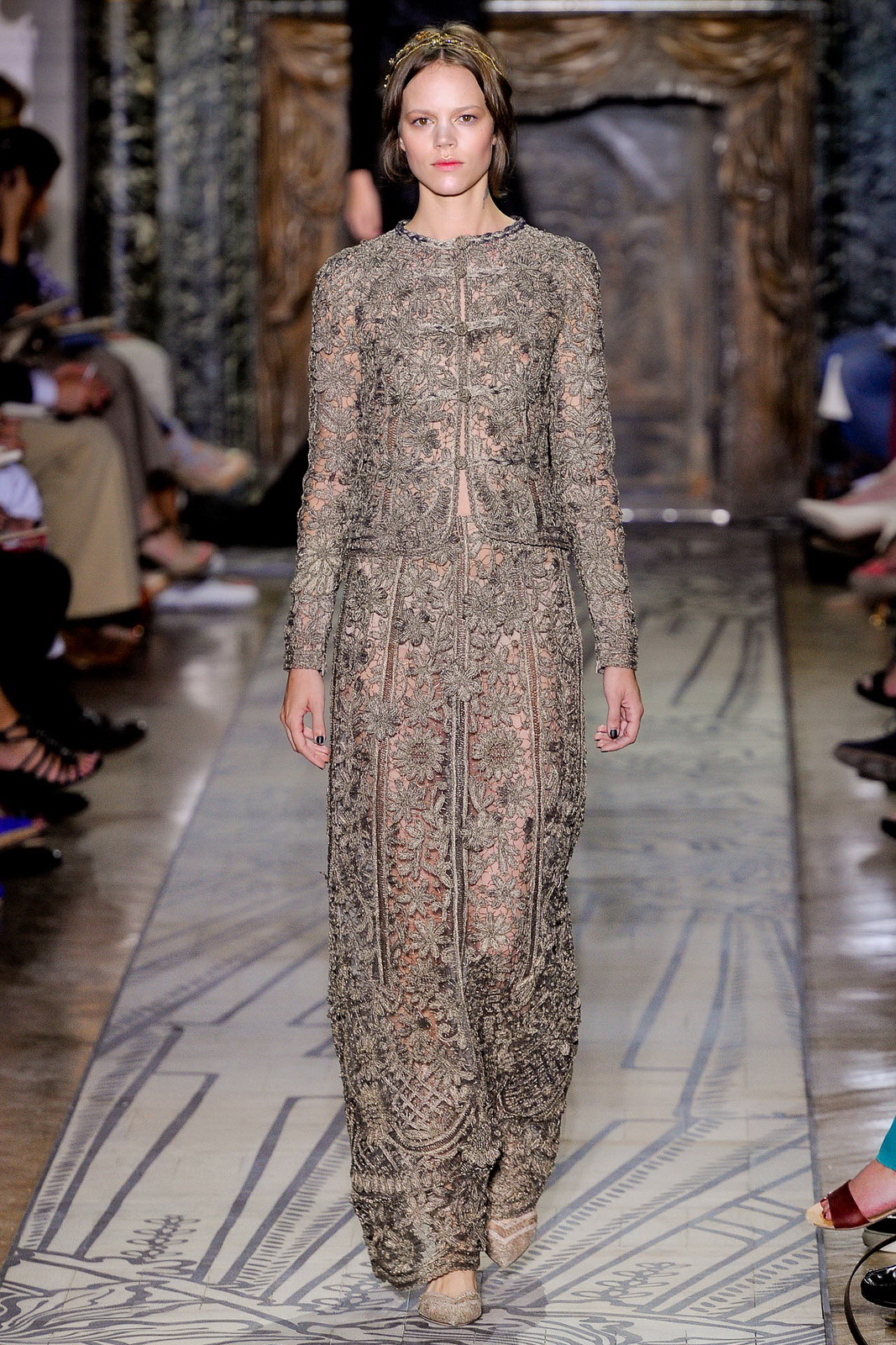 Valentino 2011ﶬ߼ ͼƬ