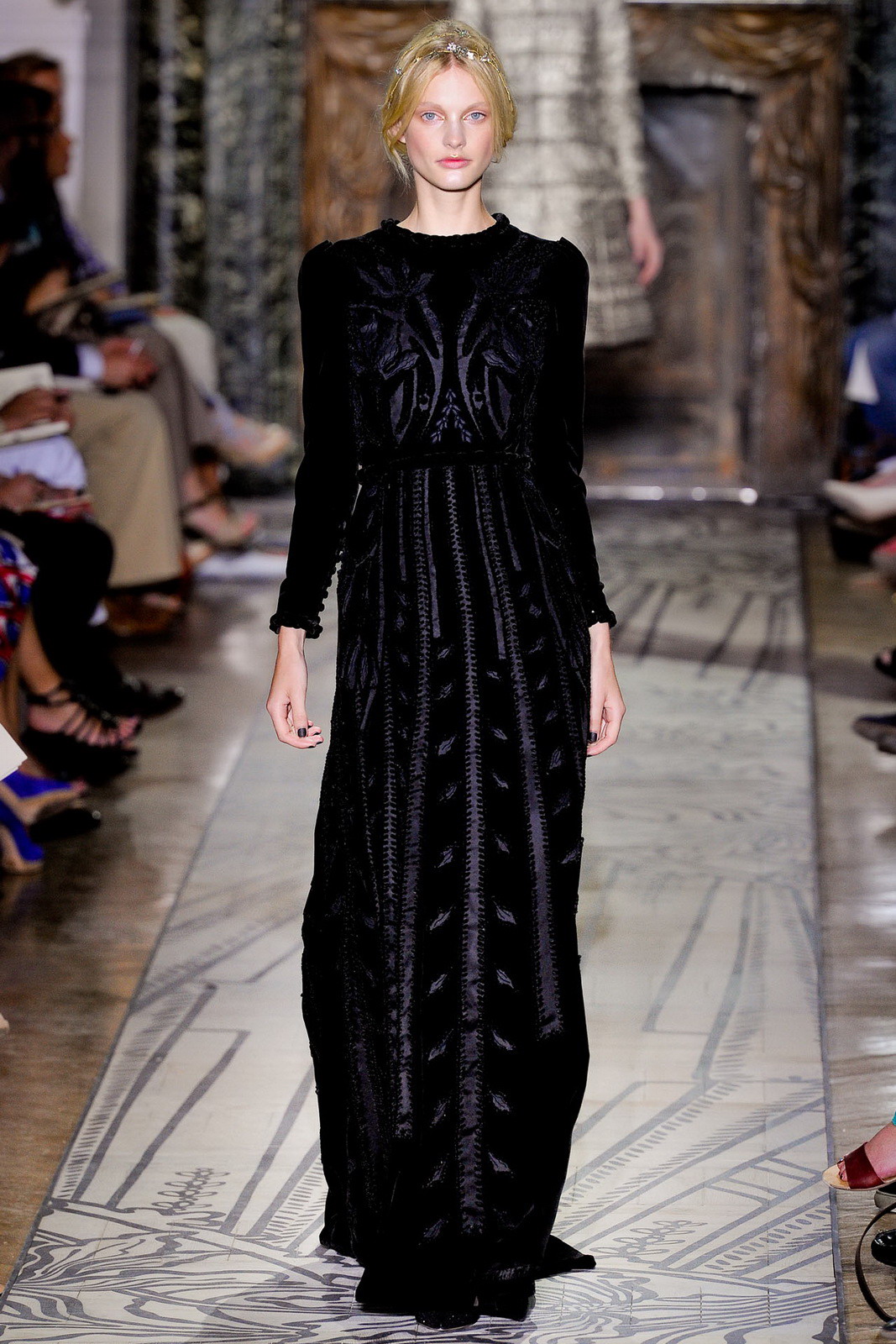 Valentino 2011ﶬ߼ ͼƬ