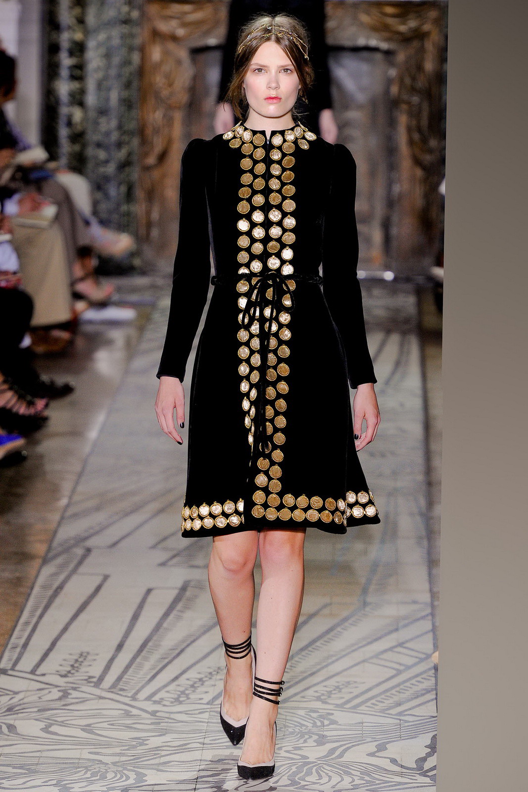 Valentino 2011ﶬ߼ ͼƬ