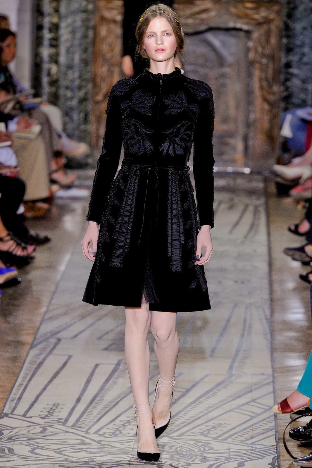 Valentino 2011ﶬ߼ ͼƬ