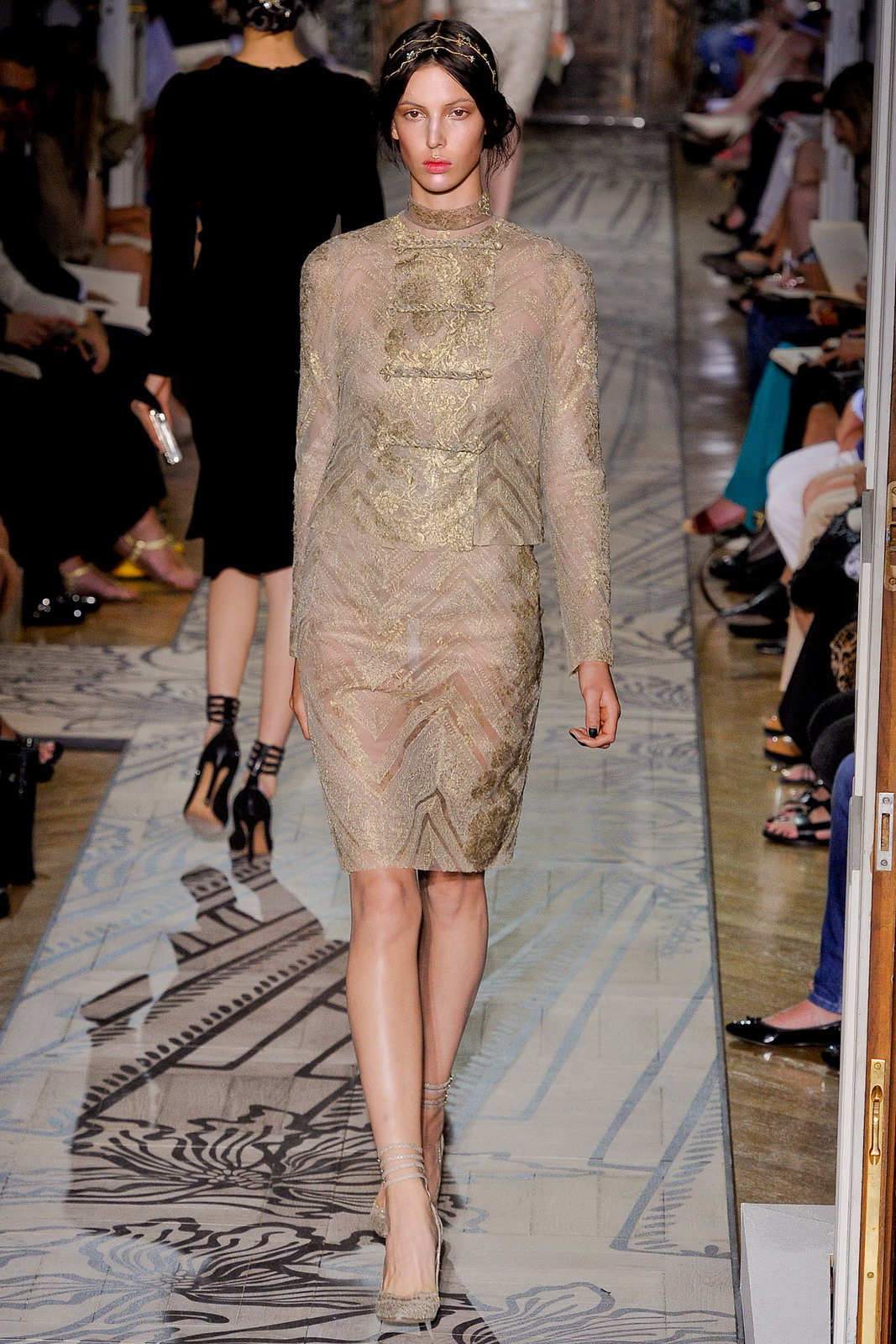 Valentino 2011ﶬ߼ ͼƬ