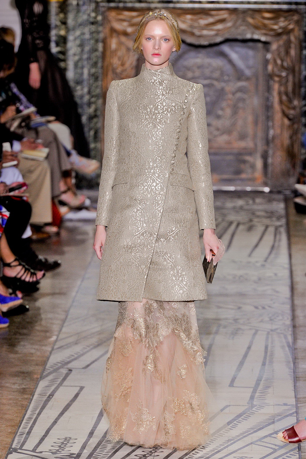 Valentino 2011ﶬ߼ ͼƬ