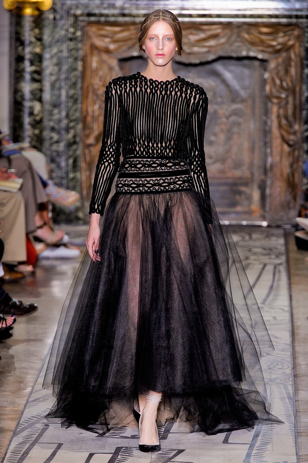 Valentino 2011ﶬ߼ ͼƬ