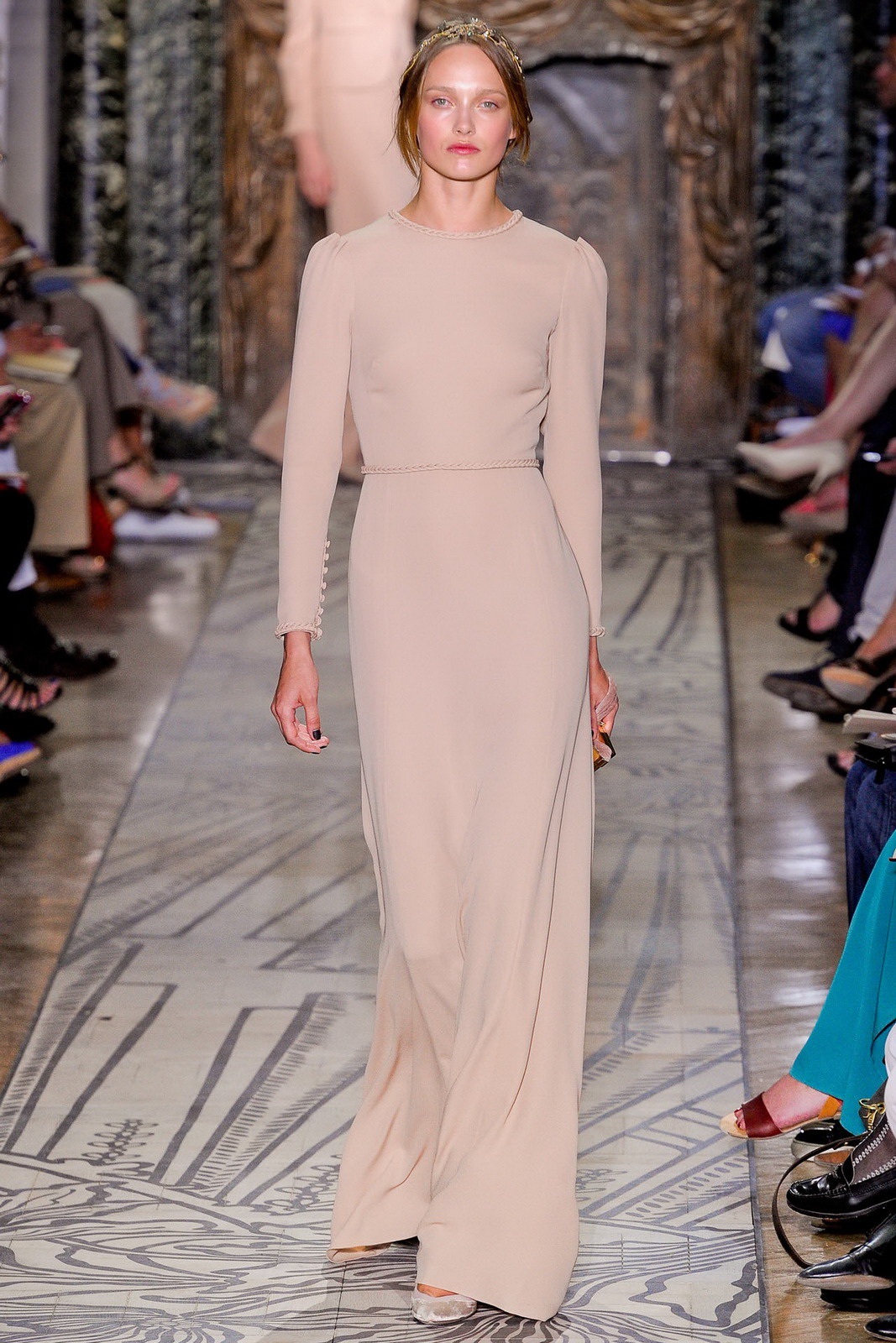 Valentino 2011ﶬ߼ ͼƬ