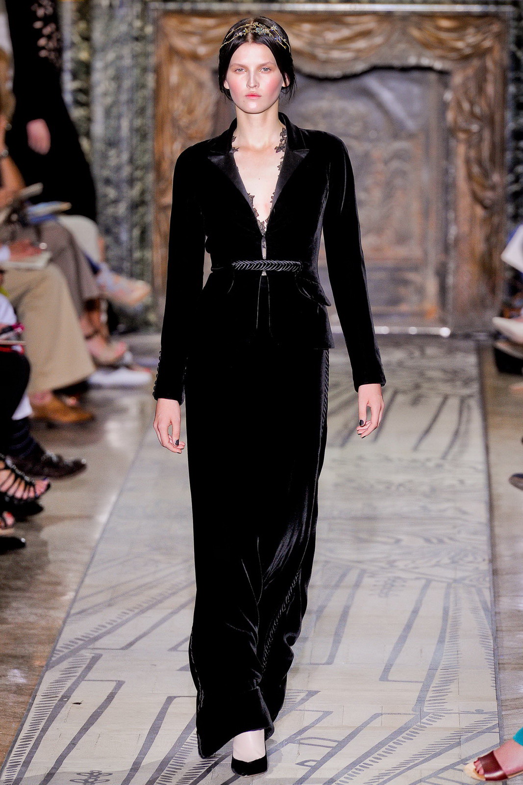 Valentino 2011ﶬ߼ ͼƬ