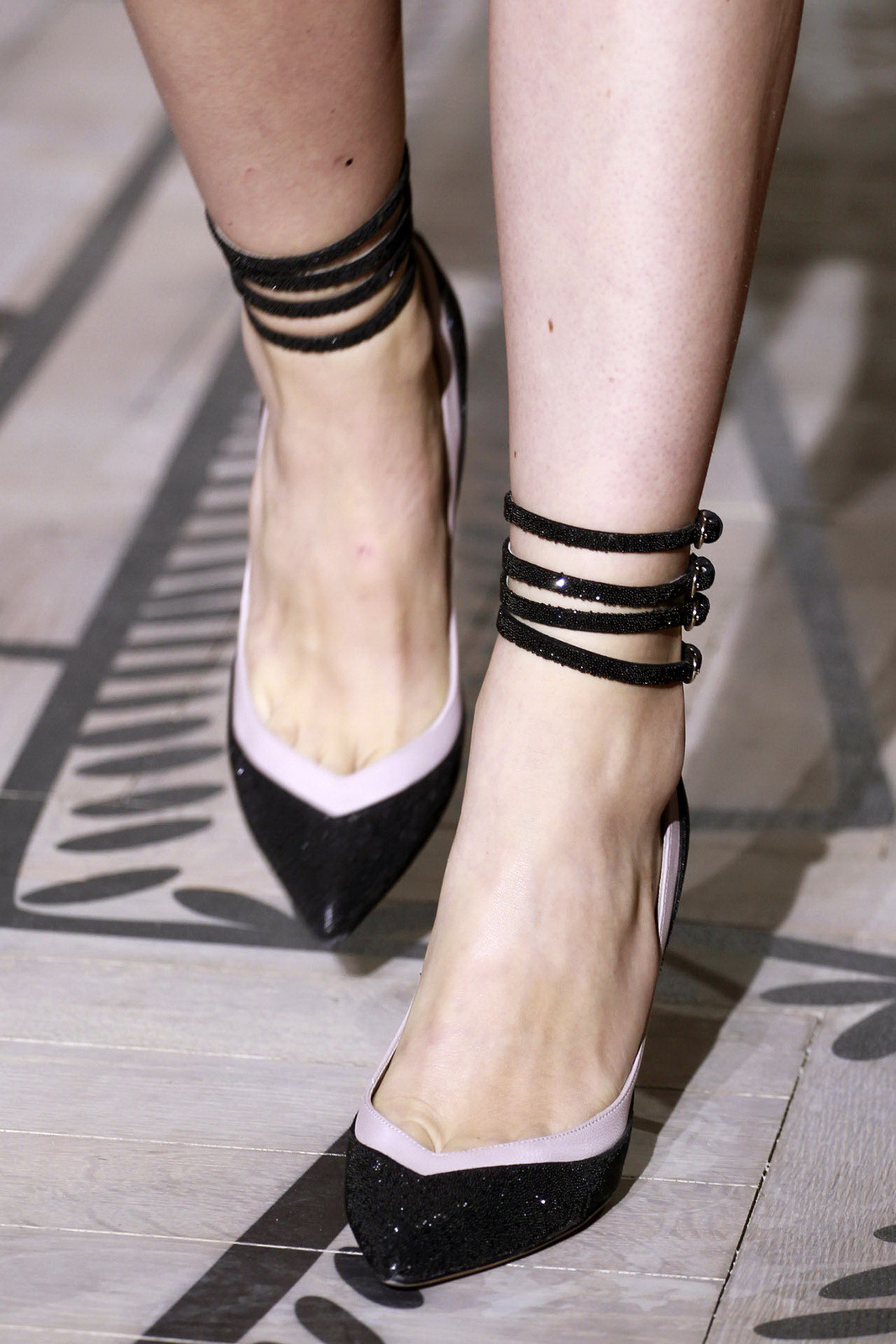 Valentino 2011ﶬ߼ϸ ͼƬ