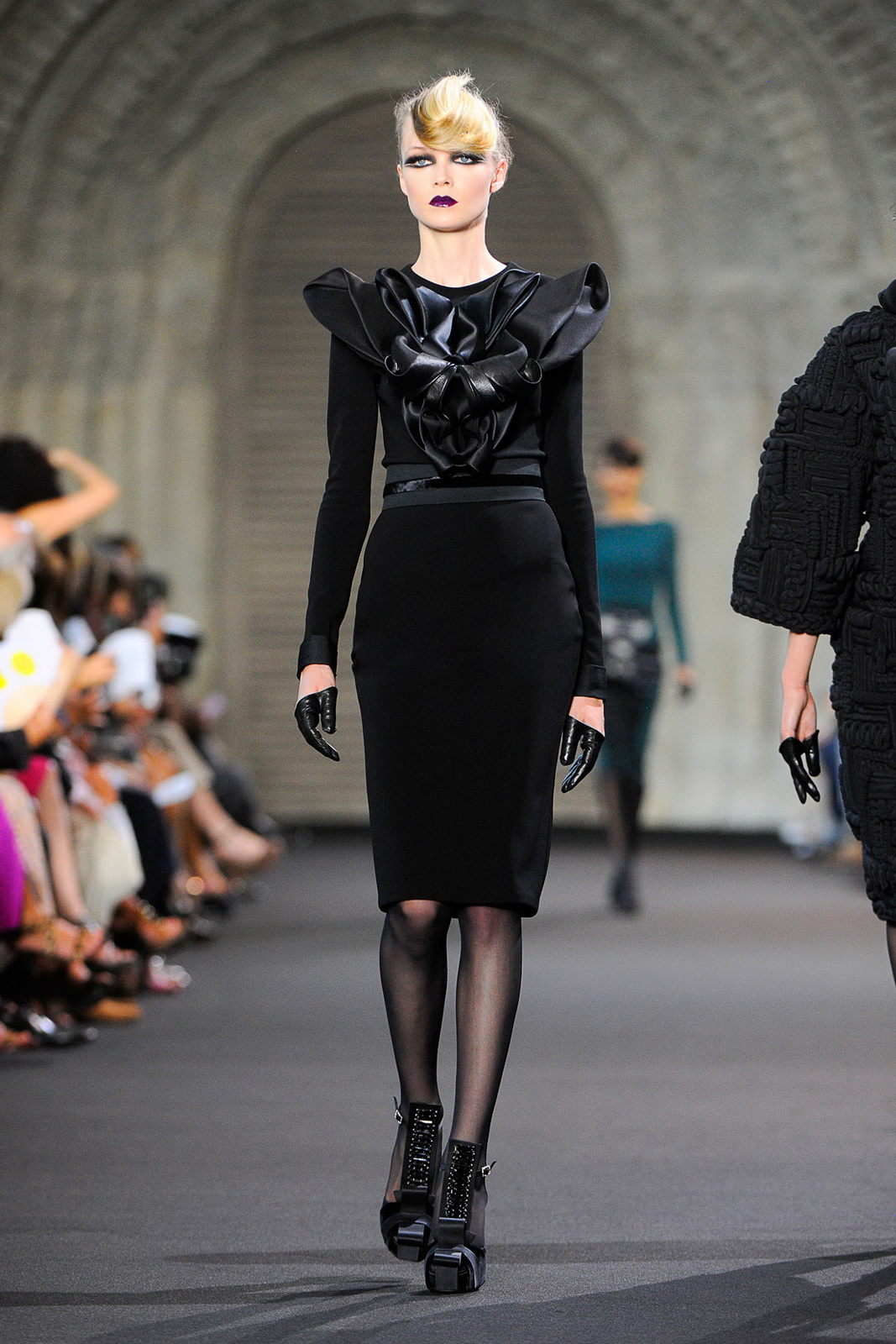 Stephane Rolland 2011秋冬高级定制