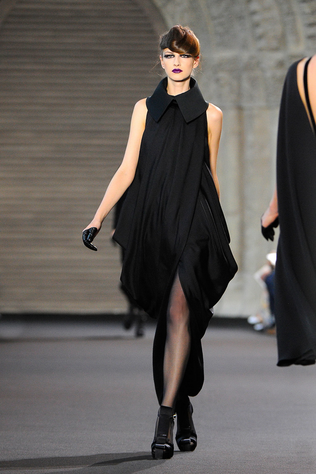 Stephane Rolland 2011秋冬高级定制