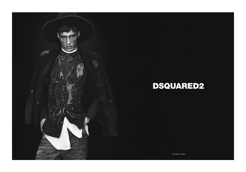 DSquared2  2011ﶬ ͼƬ