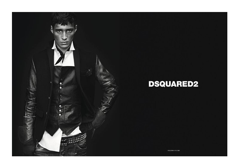 DSquared2  2011ﶬ ͼƬ