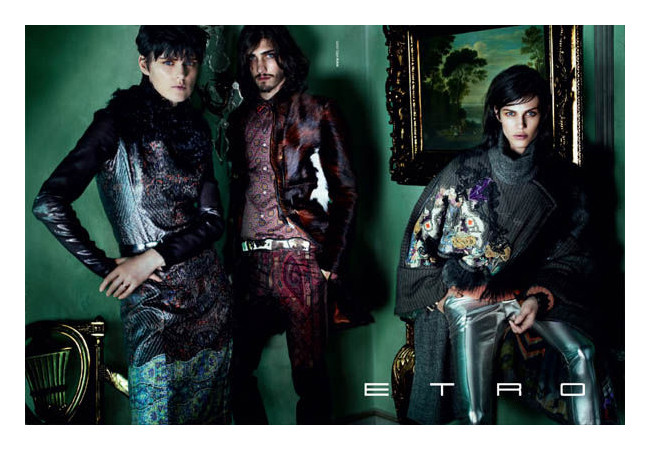 Etro 2011ﶬ ͼƬ