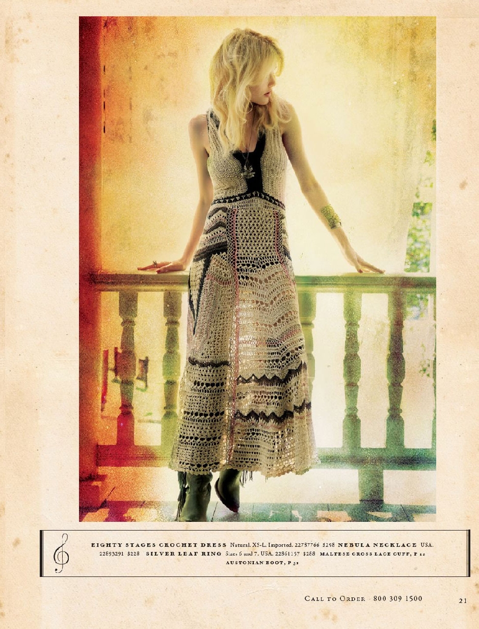 Free People 20117ŮװLookbook ͼƬ