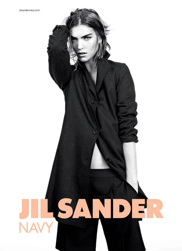 Jil Sander Navy 2011ﶬ ͼƬ