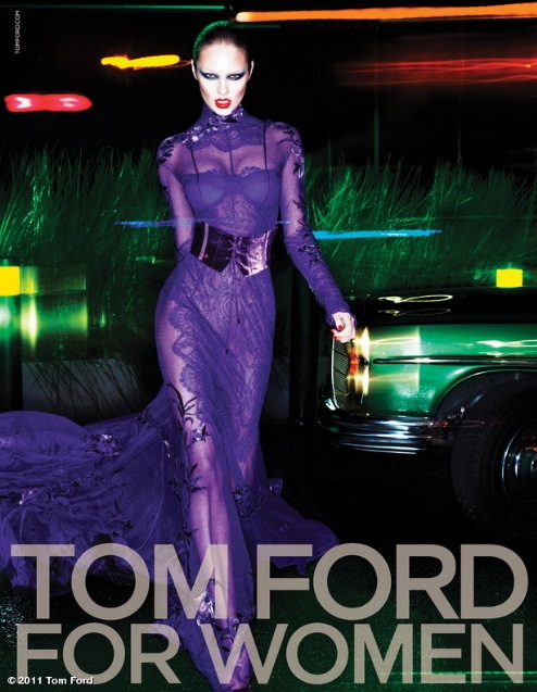 Tom Ford 2011ﶬ ͼƬ