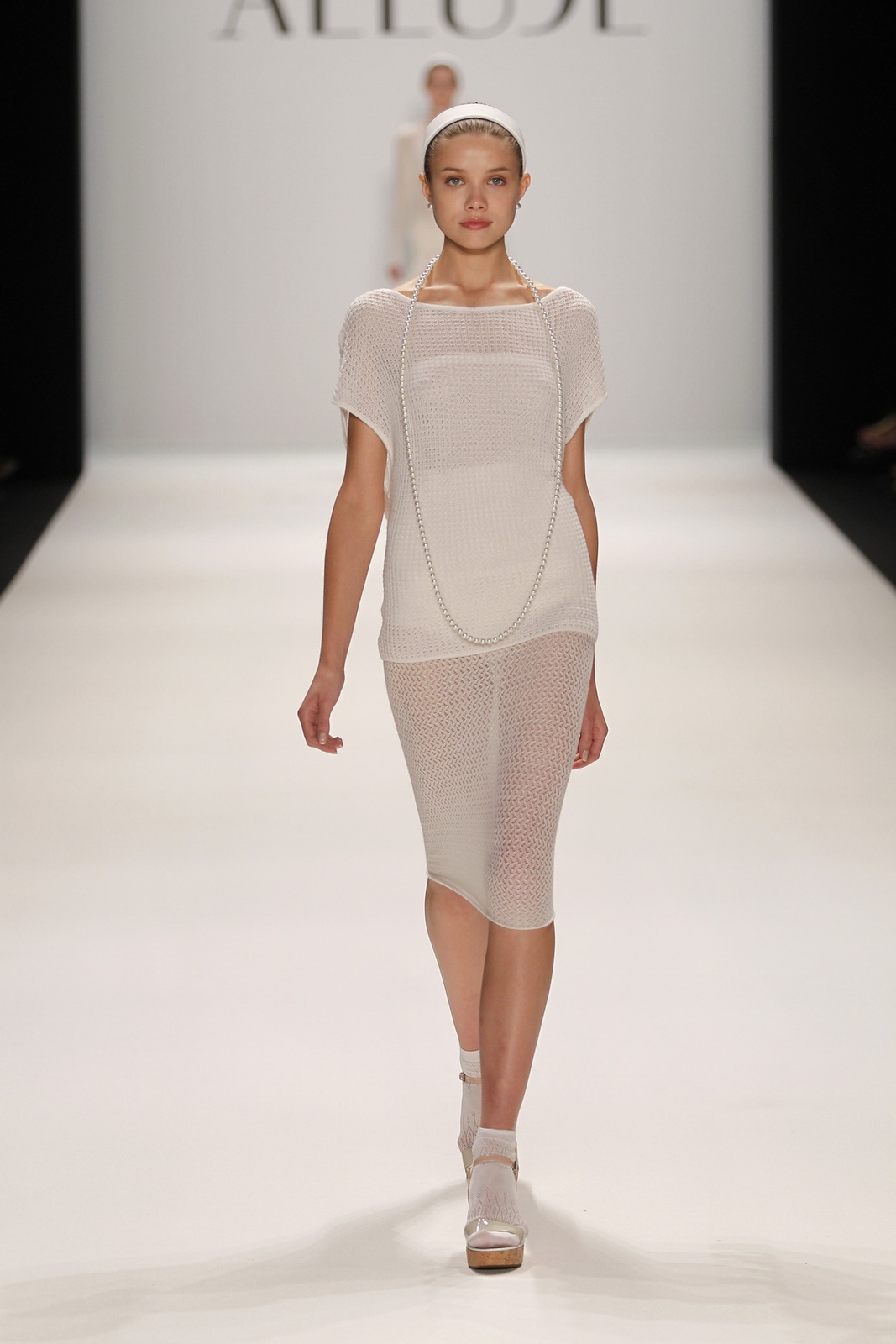 Allude 2012㳡ͼƬ