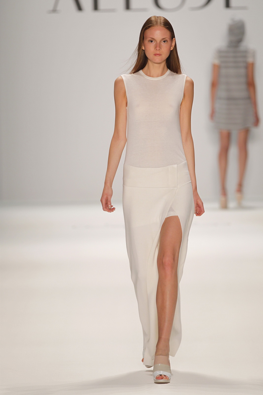 Allude 2012㳡ͼƬ