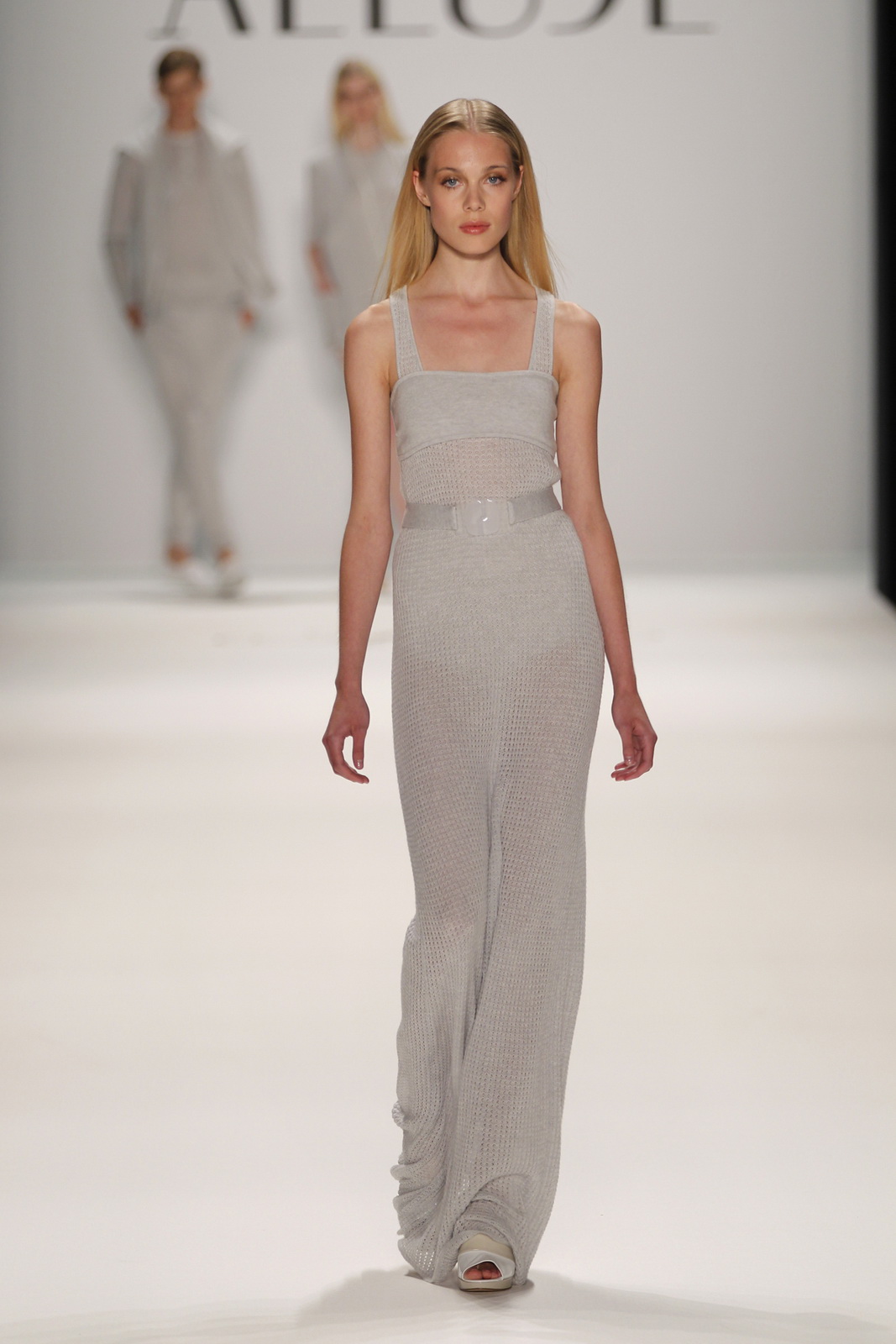 Allude 2012㳡ͼƬ