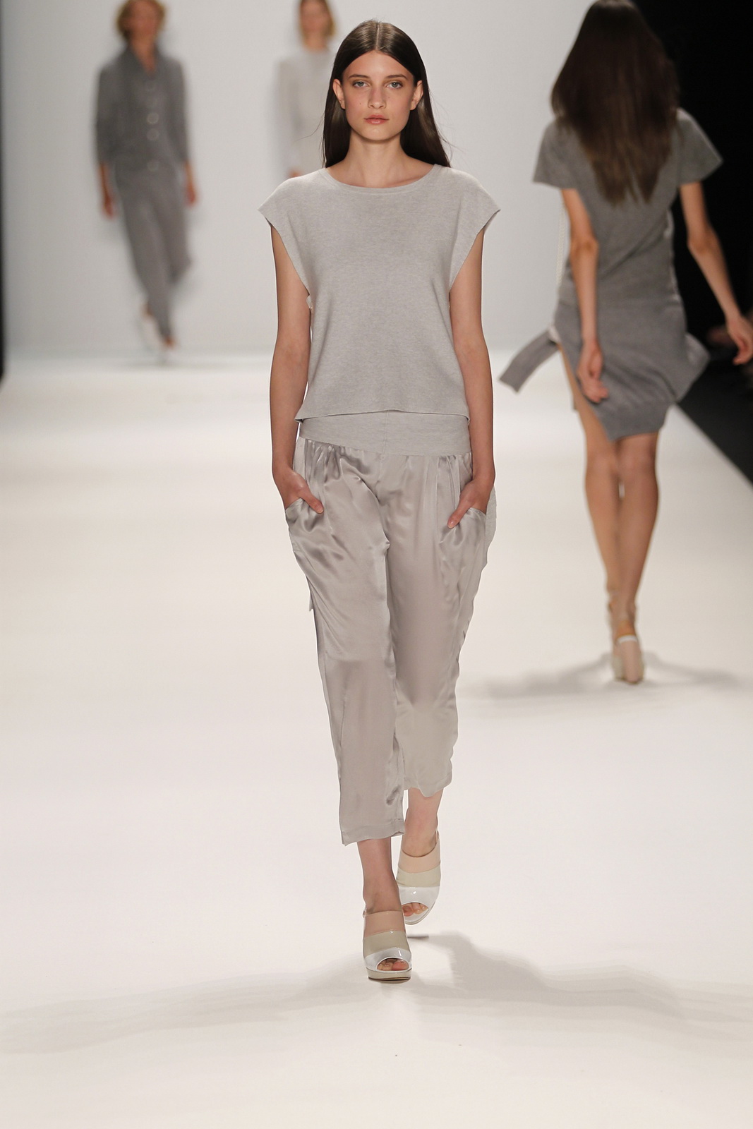 Allude 2012㳡ͼƬ