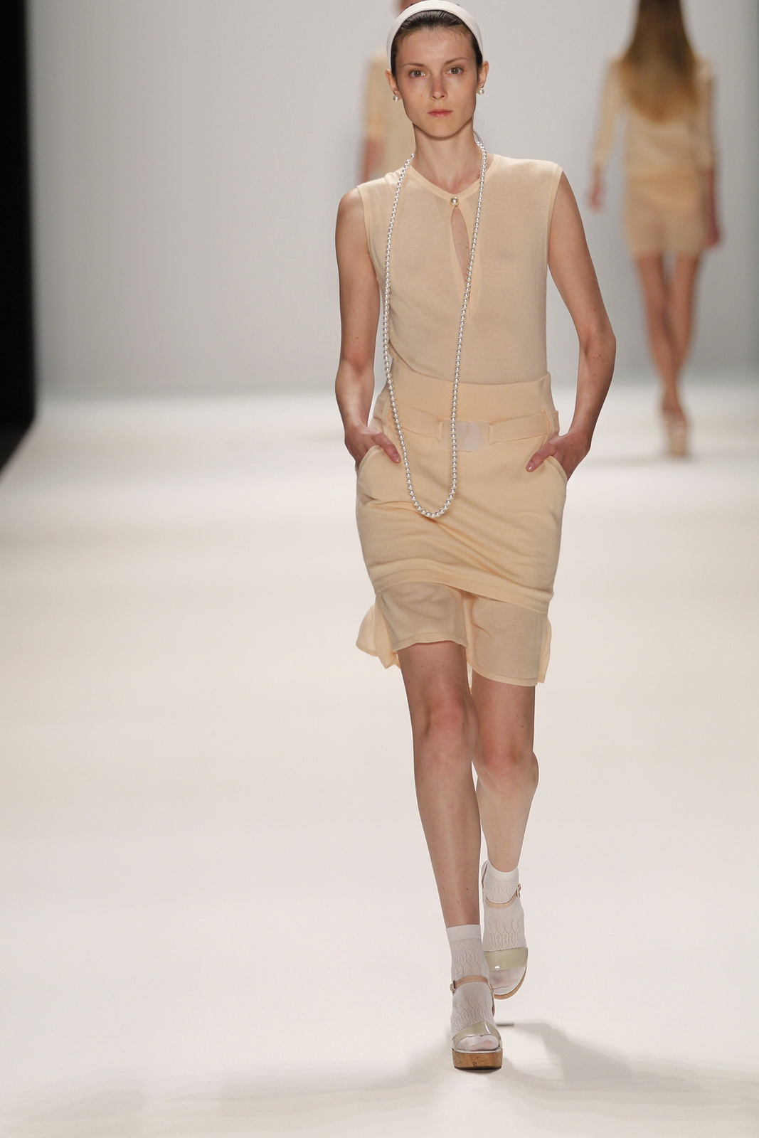 Allude 2012㳡ͼƬ