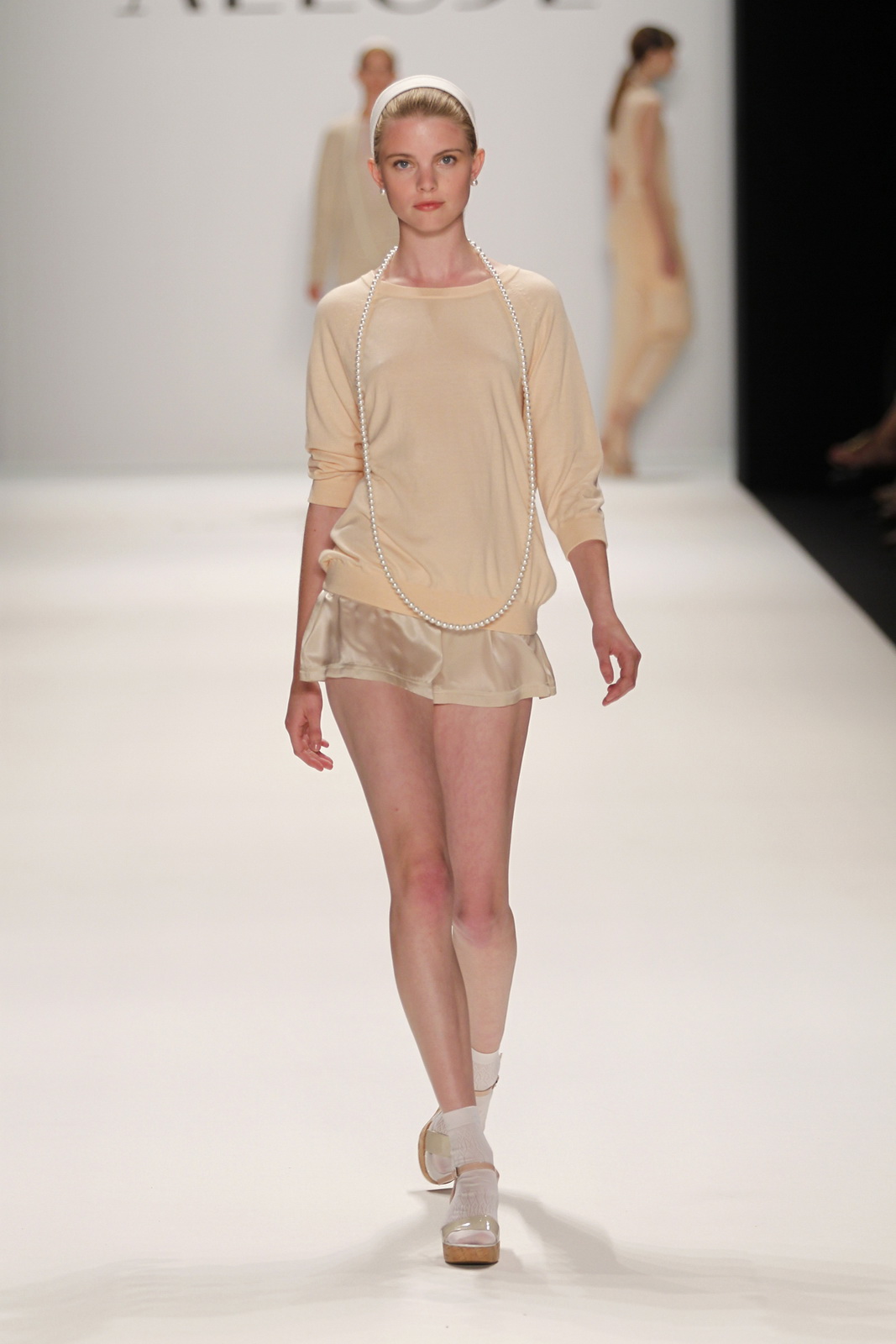 Allude 2012㳡ͼƬ