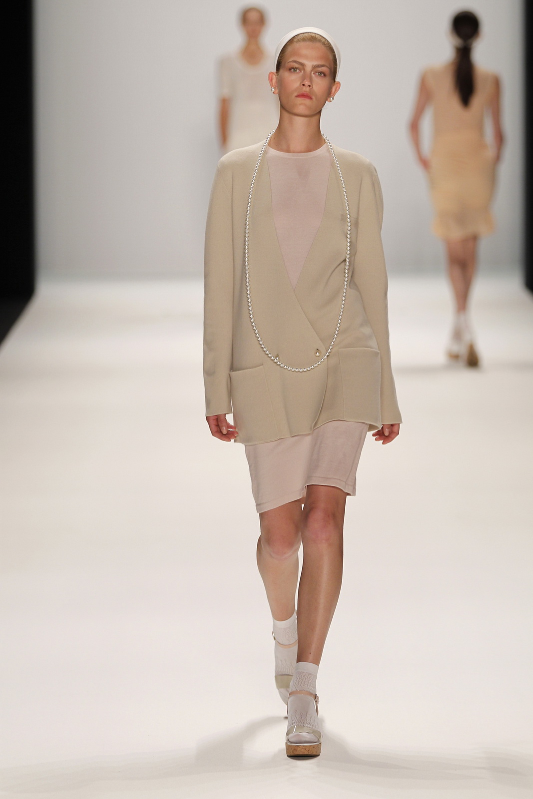 Allude 2012㳡ͼƬ