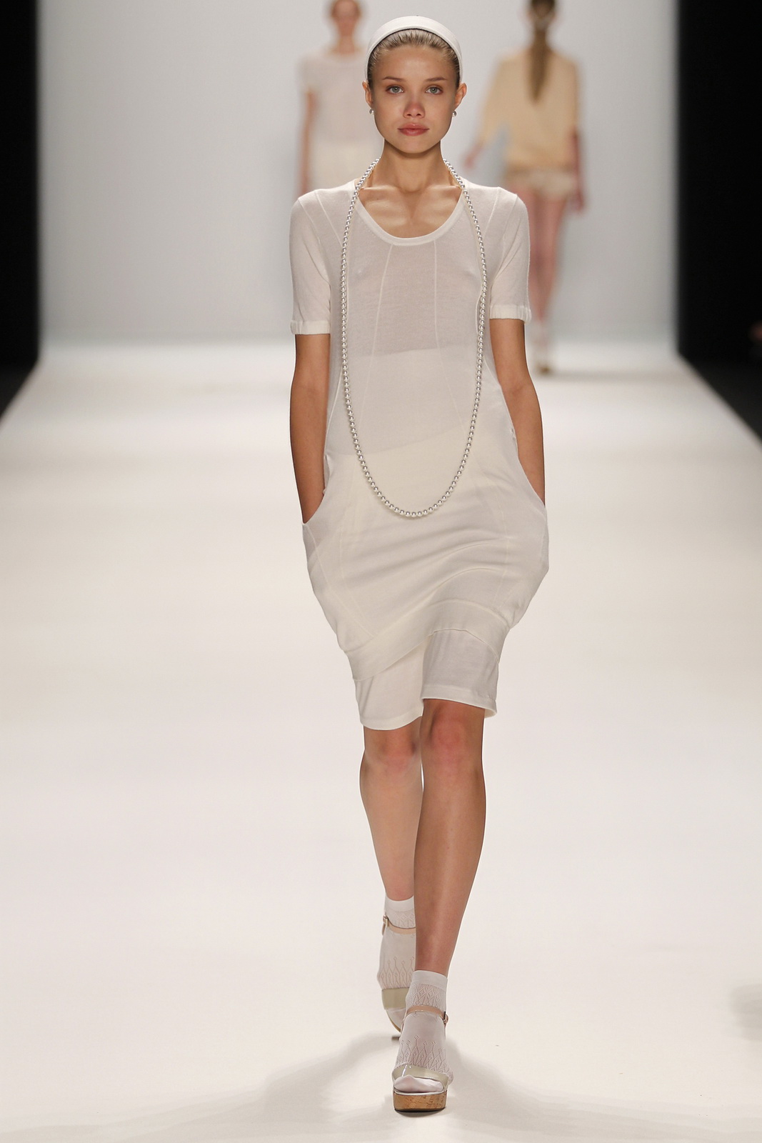 Allude 2012㳡ͼƬ