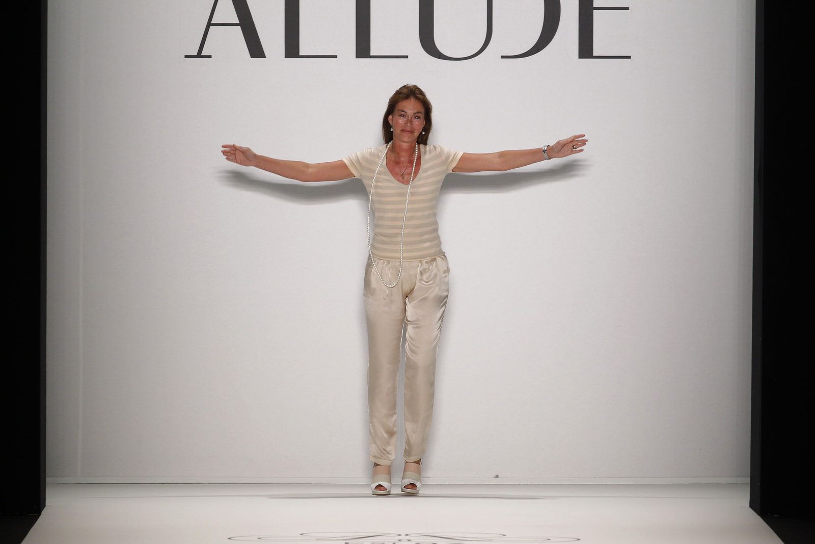 Allude 2012㳡ͼƬ