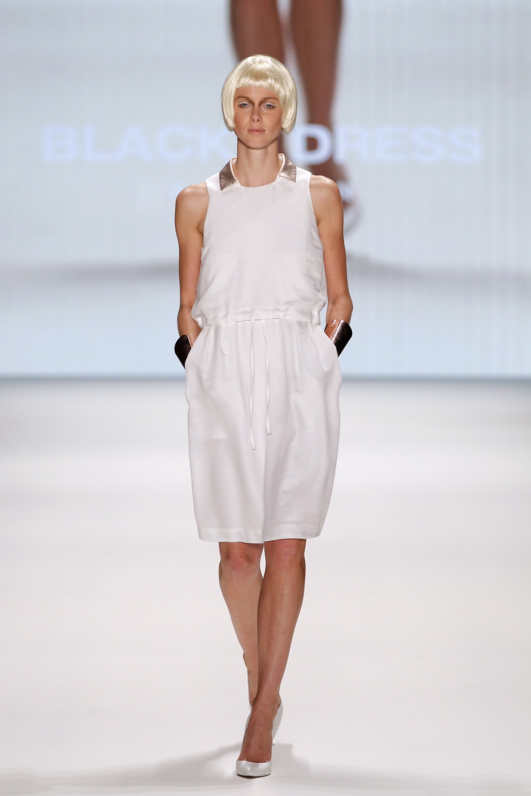 Blacky Dress 2012㳡ͼƬ