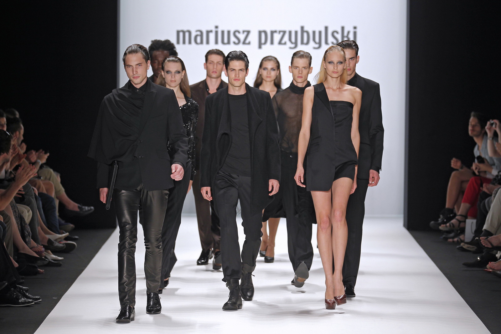 Mariusz Przybylski 2012㳡ͼƬ