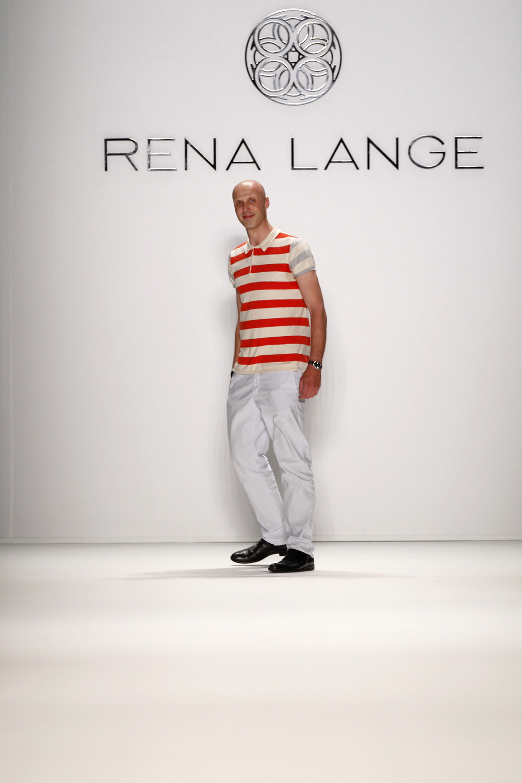 Rena Lange 2012㳡ͼƬ