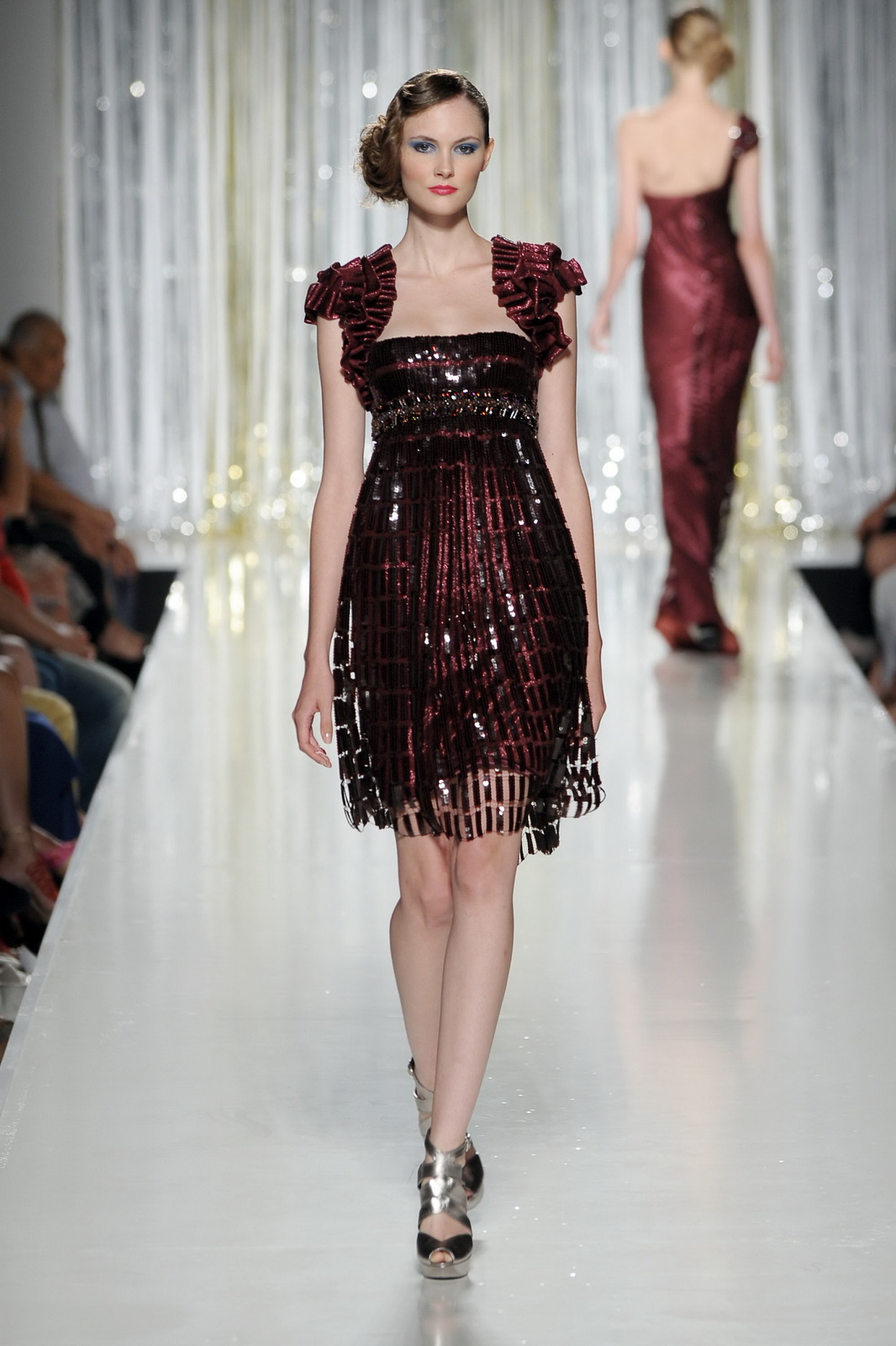 Tony Ward 2011ﶬ㳡ͼƬ