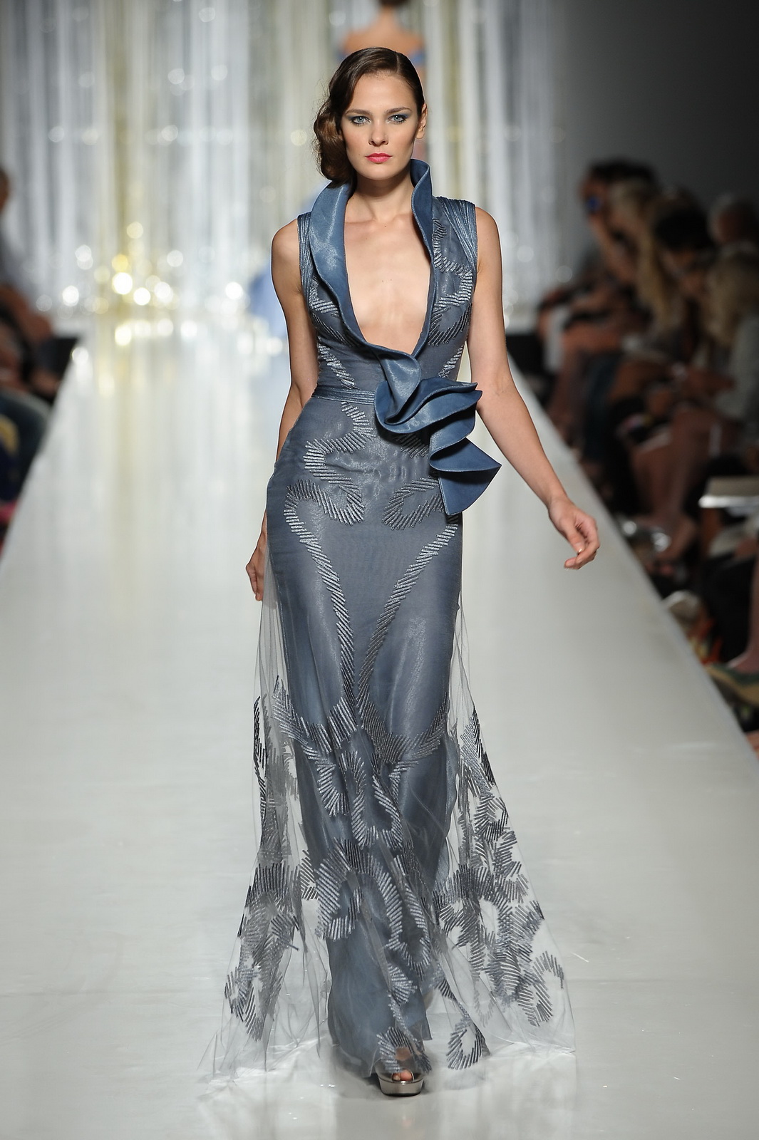 Tony Ward 2011ﶬ㳡ͼƬ