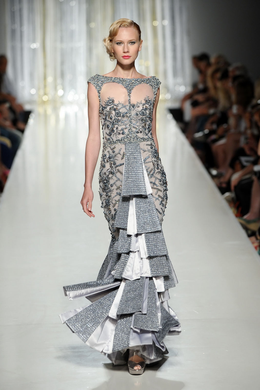 Tony Ward 2011ﶬ㳡ͼƬ