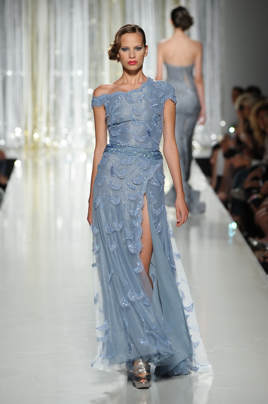 Tony Ward 2011ﶬ㳡ͼƬ