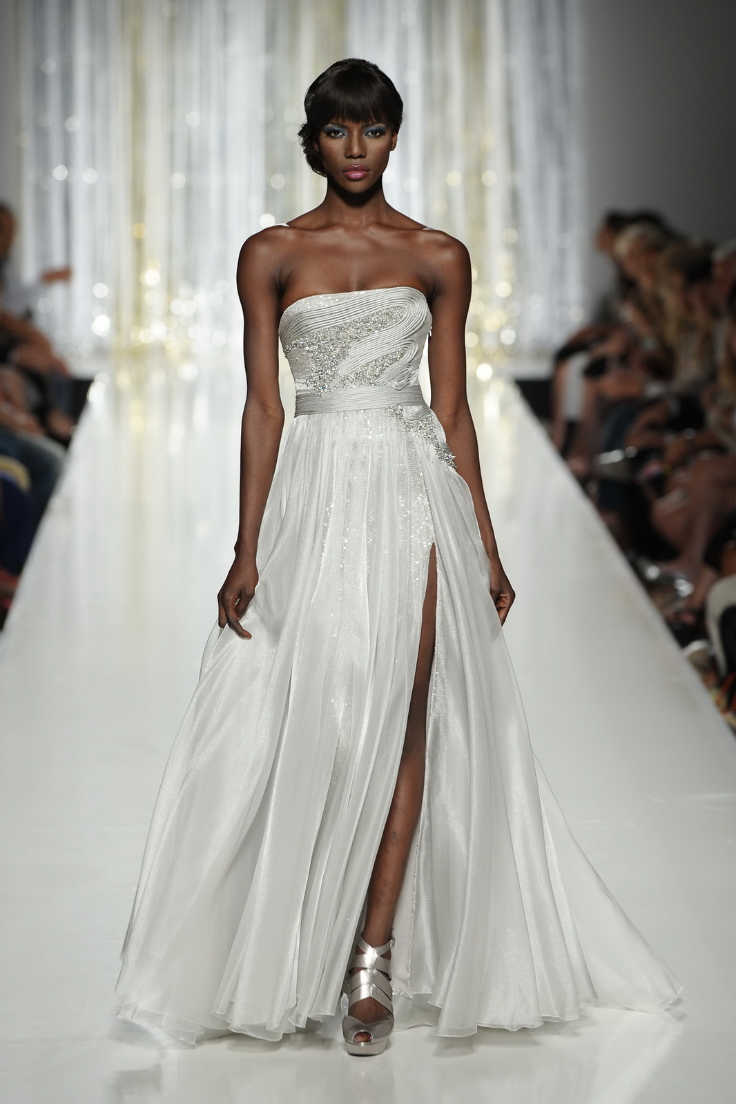 Tony Ward 2011ﶬ㳡ͼƬ